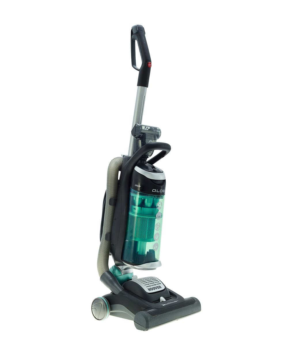 Hoover GL71GL01001 stick vacuum/electric broom Upright vacuum Dry HEPA Bagless – image 8