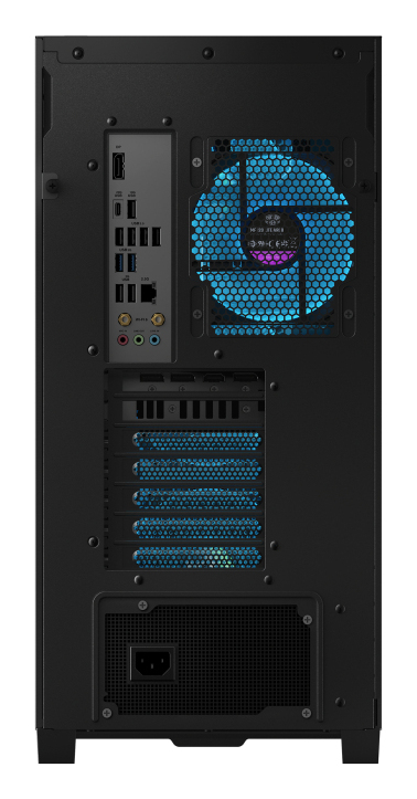 Asus - Sobremesa Gaming ASUS ROG G700 G700TF-07265F05, Intel Core Ultra 7-265F, 32GB, 1TB SSD, Nvidia GeForce RTX 5070 12GB, Sin Sistema Operativo. - imagen 11
