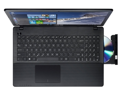 ASUS X552MJ-0087KN3540 laptop Intel® Pentium® N3540 – image 2