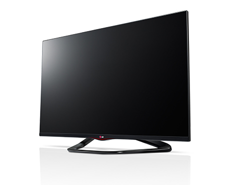 LG 32LA662V TV 81.3 cm (32") Full HD Smart TV Wi-Fi Black – image 2