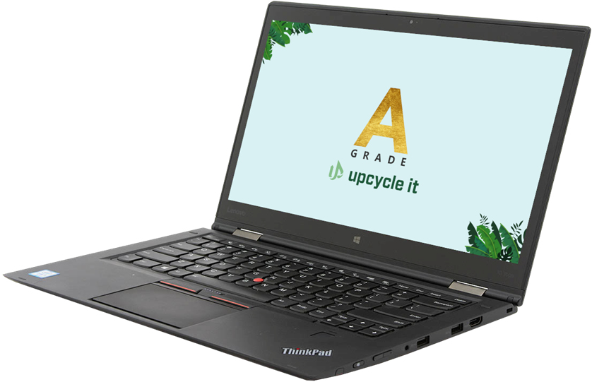 Lenovo ThinkPad X1 Yoga 1st (Refurbished) A