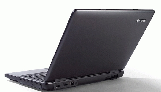 Acer Extensa LX.EAU0X.046 laptop Intel® Core™2 Duo T5670 – image 6