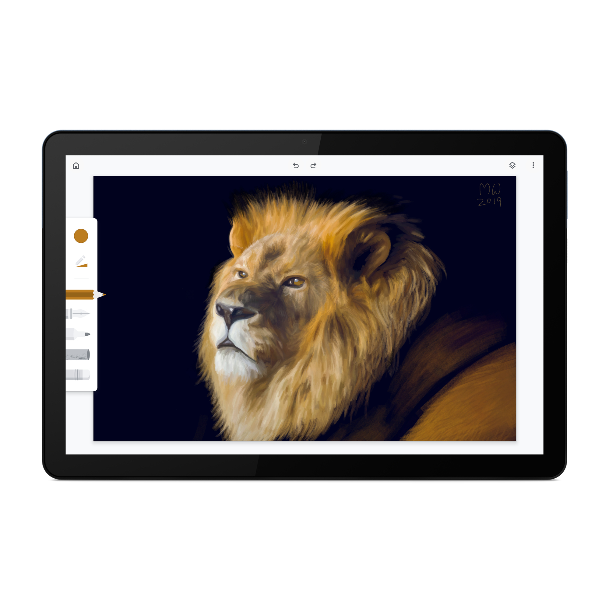 Lenovo IdeaPad Duet Chromebook – image 2
