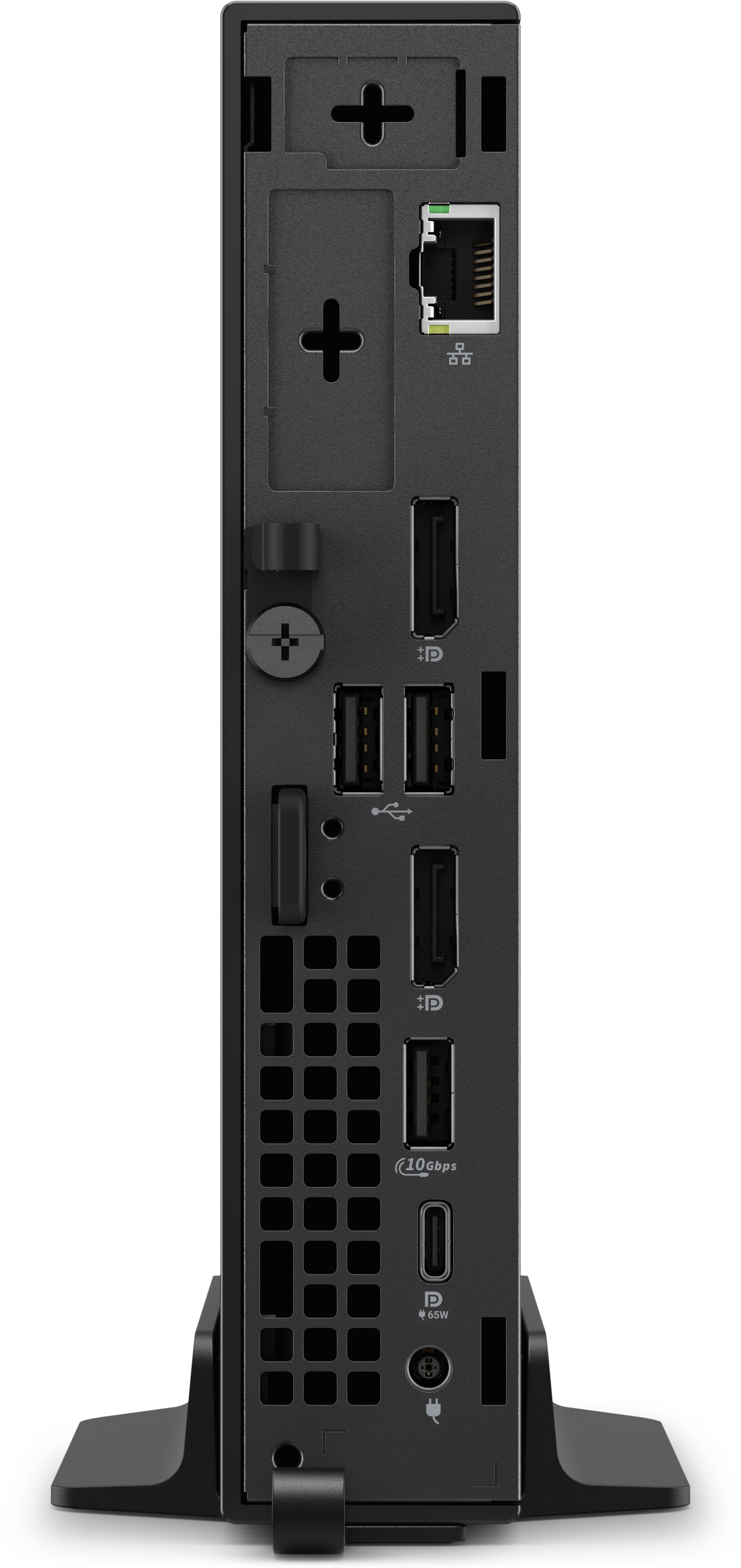Dell Q9M1260 Dell ThinOS 10 Black N150 – image 2
