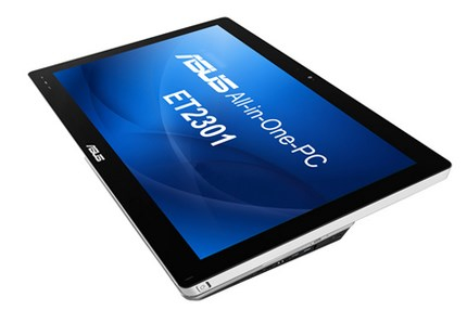 ASUS ET ET2301INTH-B043K All-in-One PC/workstation Intel® Core™ i7 i7-4770S – image 5