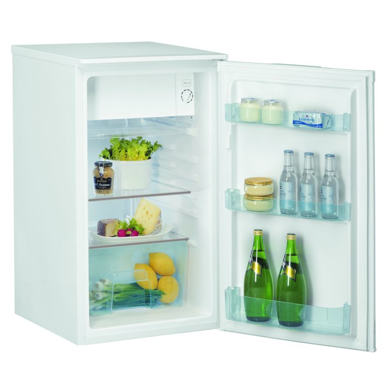 Whirlpool WMT503 combi-fridge Freestanding