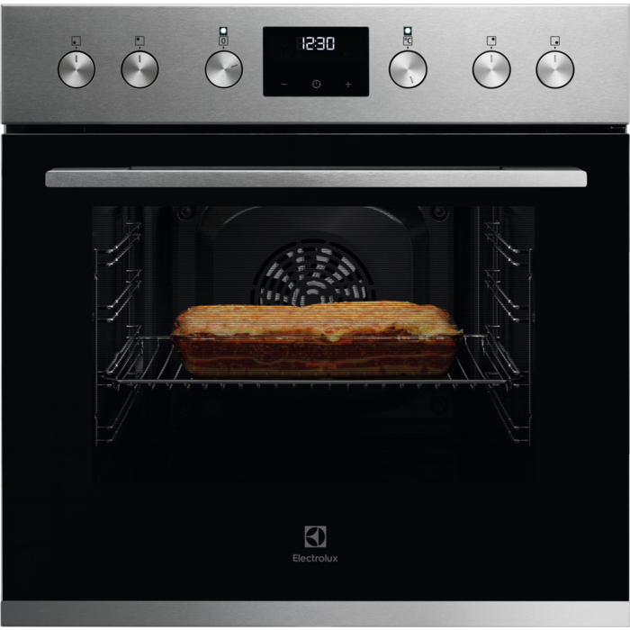 Electrolux ELXH3X (KEFGH40BX+LRD6406XK) – image 5
