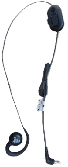 Zebra HDST-25MM-PTVP-02 — vue 1 sur 1