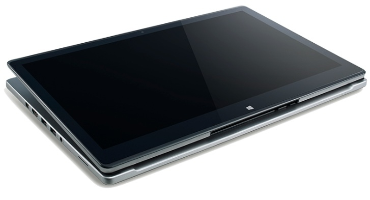 Acer Aspire 571-53336G50Aass Intel® Core™ i5 i5-3337U Hybrid (2-in-1) – image 7