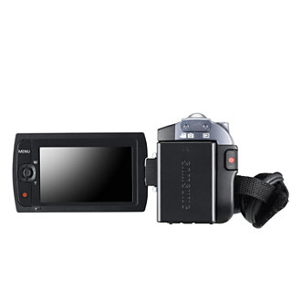 Samsung SMX-F43SP digital camera – image 2