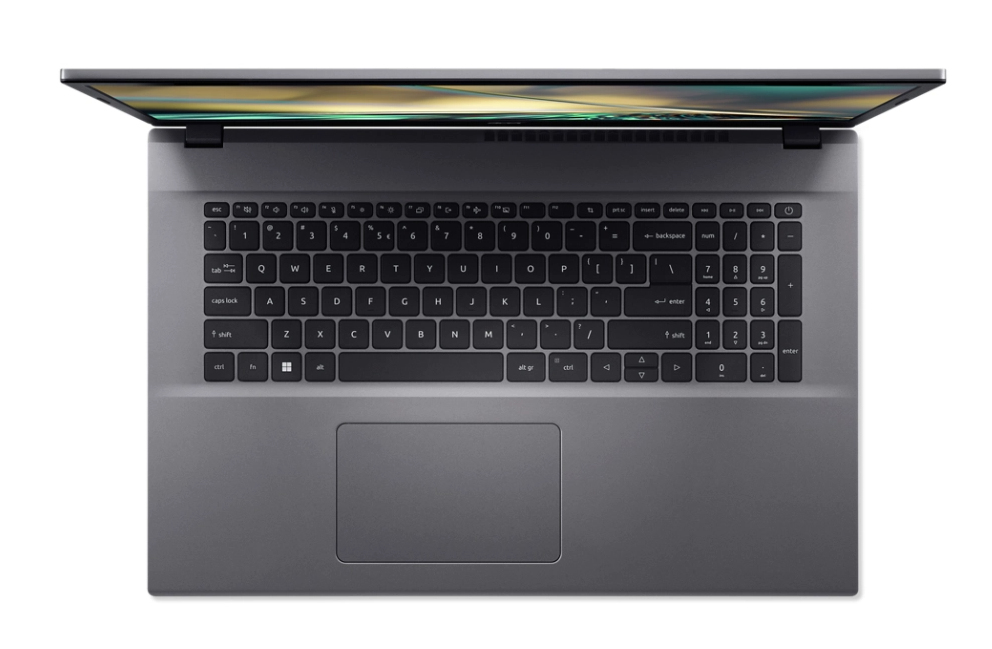 Acer Swift SFX16-61G-R7YR AMD Ryzen™ 7 7840HS Laptop – image 4