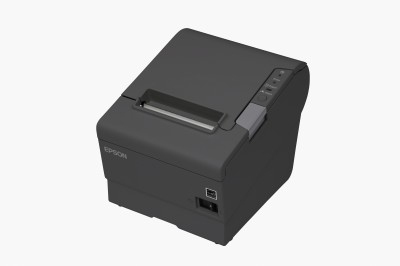 Epson TM-T88V (231A1): Serial, PS, EDG, Buzzer, UK – image 8