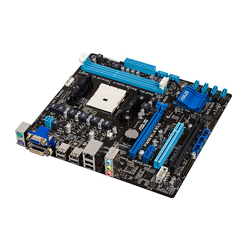 ASUS F1A55-M LE R2.0