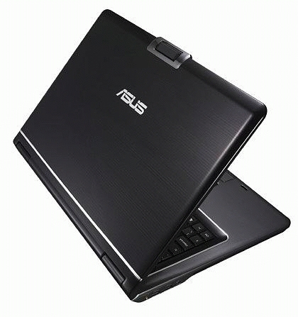 ASUS M70SA-7U088C Intel® Core™2 Duo T8300 – image 2