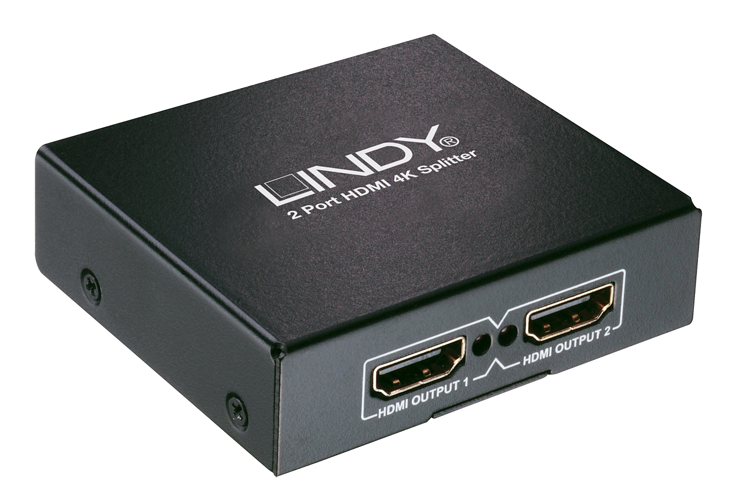 Lindy HDMI 4K