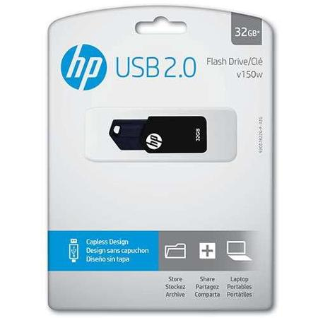 HP 32GB v150w – image 2