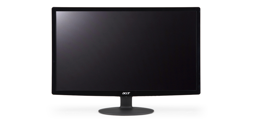 Acer S240HLbid computer monitor – image 3