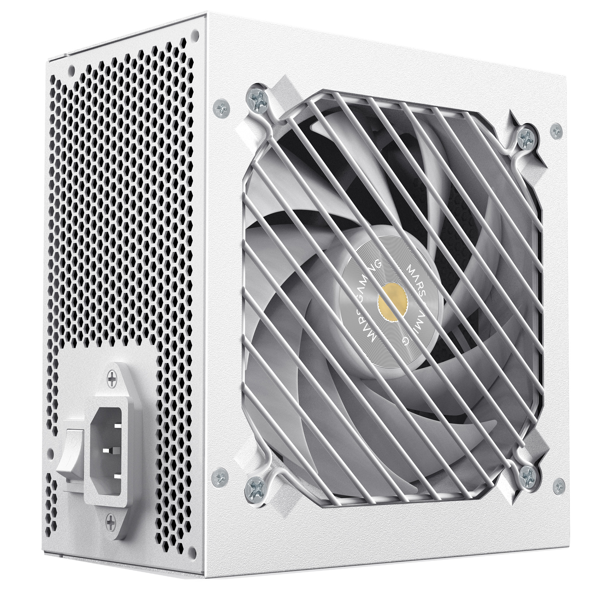 Mars Gaming MPZE750SI power supply unit – image 3
