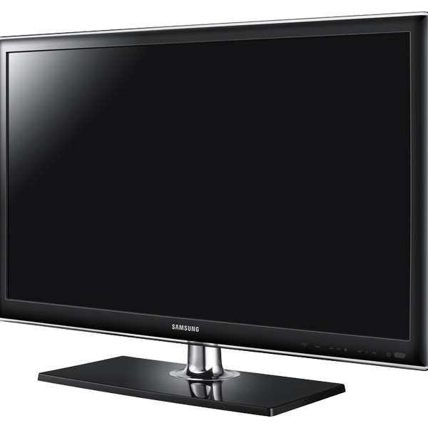 Samsung UN22D5000NF 55.9 cm (22") Full HD Grey – image 2