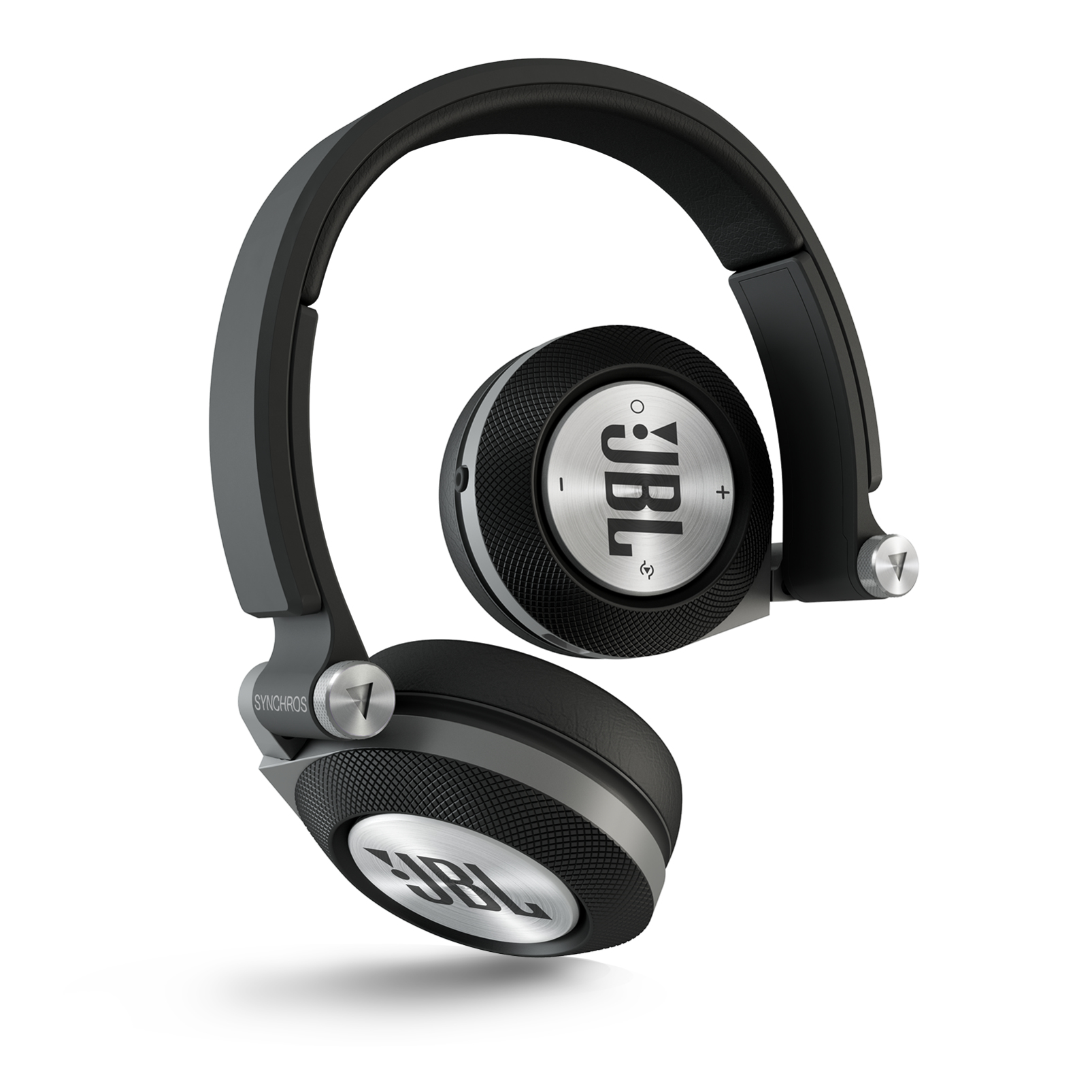 JBL Synchros E40B Headset Wired & Wireless Head-band Bluetooth Black
