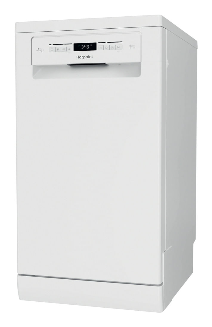 Hotpoint HSFO 3T223 W UK N – image 9
