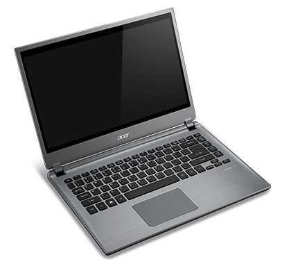 Acer Aspire Timeline Ultra M5-481T-323a4G52Mass Intel® Core™ i3 i3-2377M Laptop – image 4