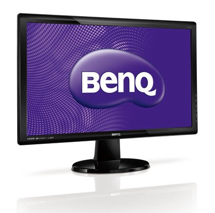 BenQ GW2450HM computer monitor – image 2