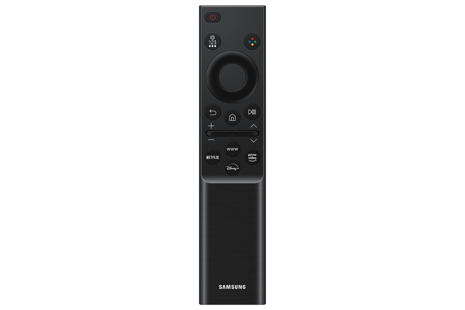Samsung Series 7 UE85CU7172U 2.16 m (85") 4K Ultra HD Smart TV Wi-Fi Black – image 4
