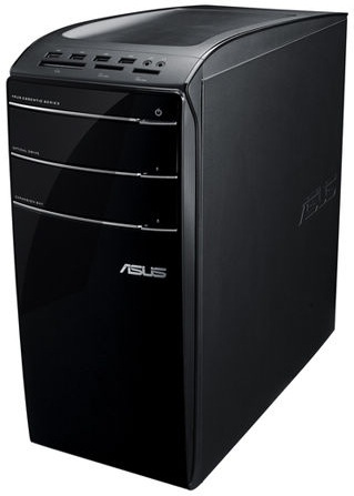 ASUS CM CM6870-IT012S Intel® Core™ i7 i7-3770 – image 1