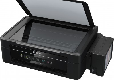 Epson EcoTank L355 – image 9