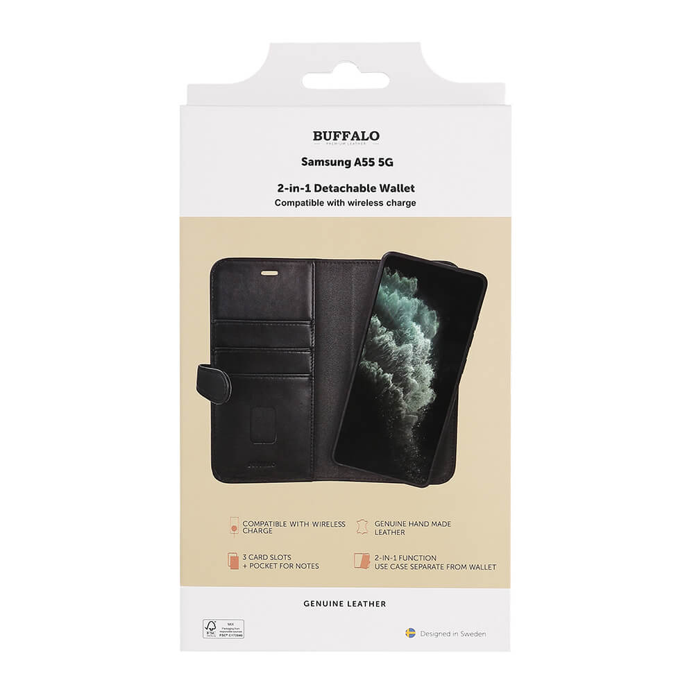 Buffalo 590142 mobile phone case – image 2