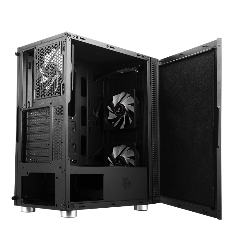 itek SYLENT 05 – image 9