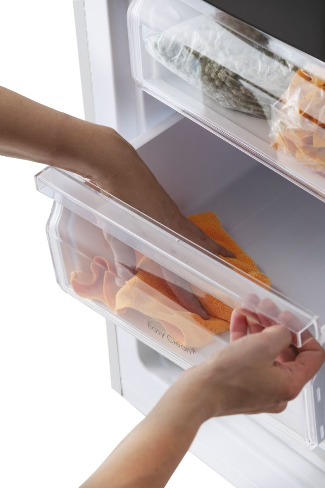 Candy CCG1L314FW Freestanding – image 7