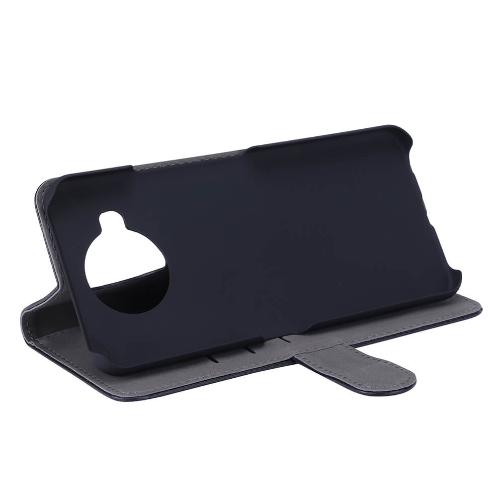 Gear Wallet Case Black - Nokia 8.3 – image 4
