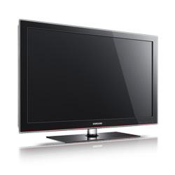 Samsung LE40C570 101.6 cm (40") Full HD Wi-Fi Black – image 4