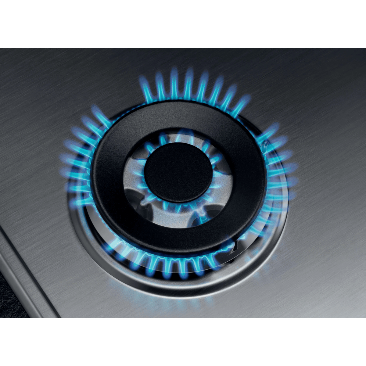 AEG HGB75420SM Stainless steel Built-in – image 7