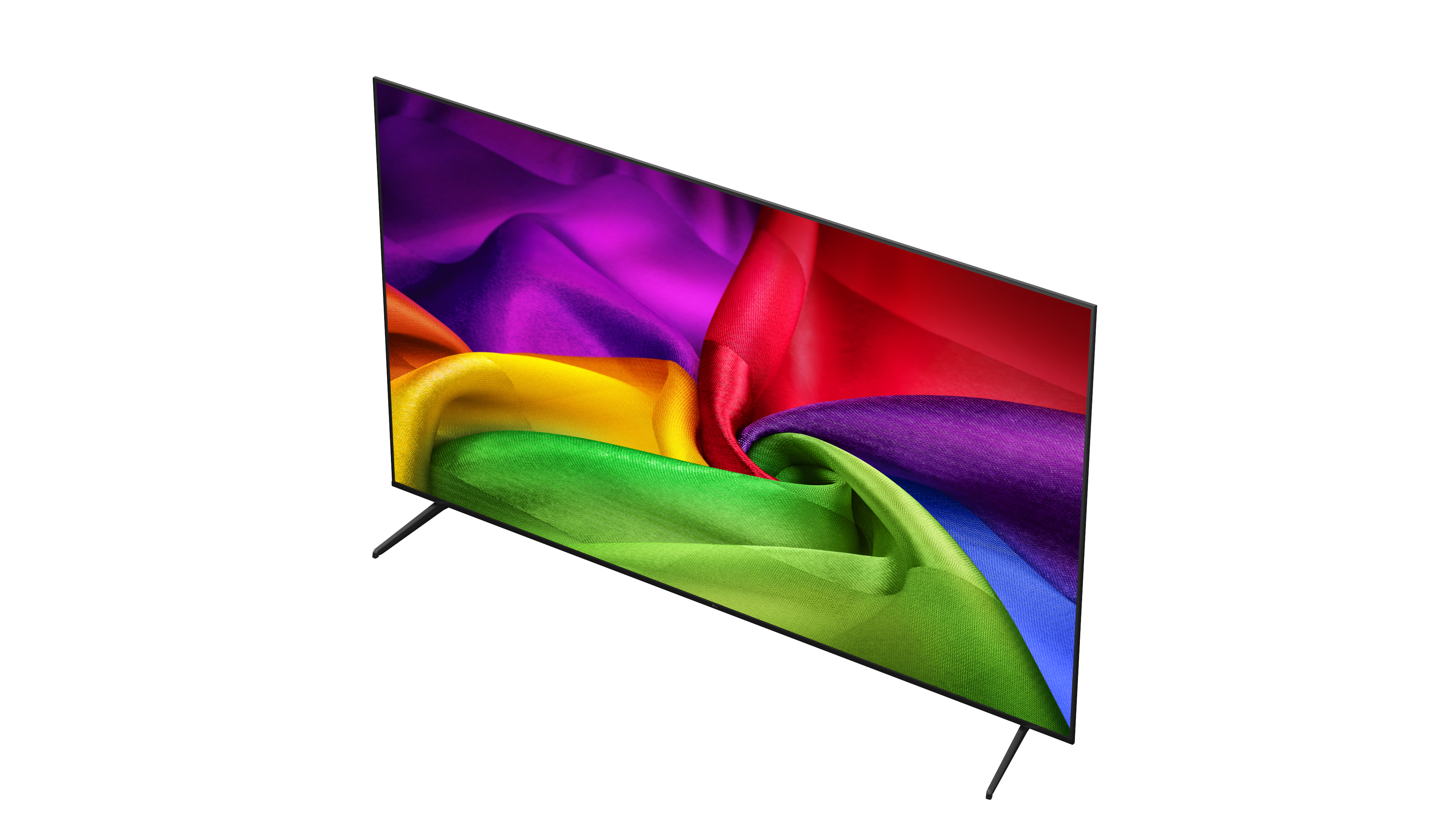 LG NanoCell 85NU800B6LA Smart-TV 85" 4K UHD Schwarz