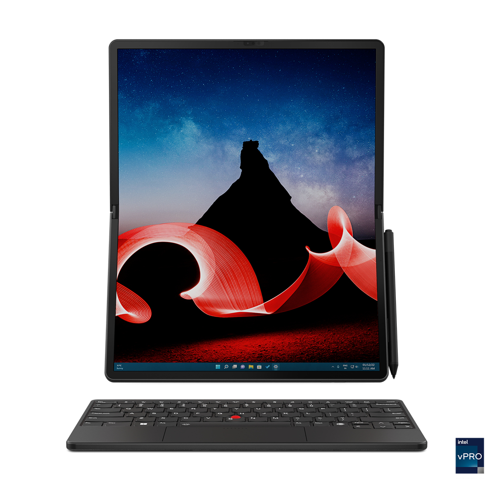 Lenovo X1 Fold 16 – image 8