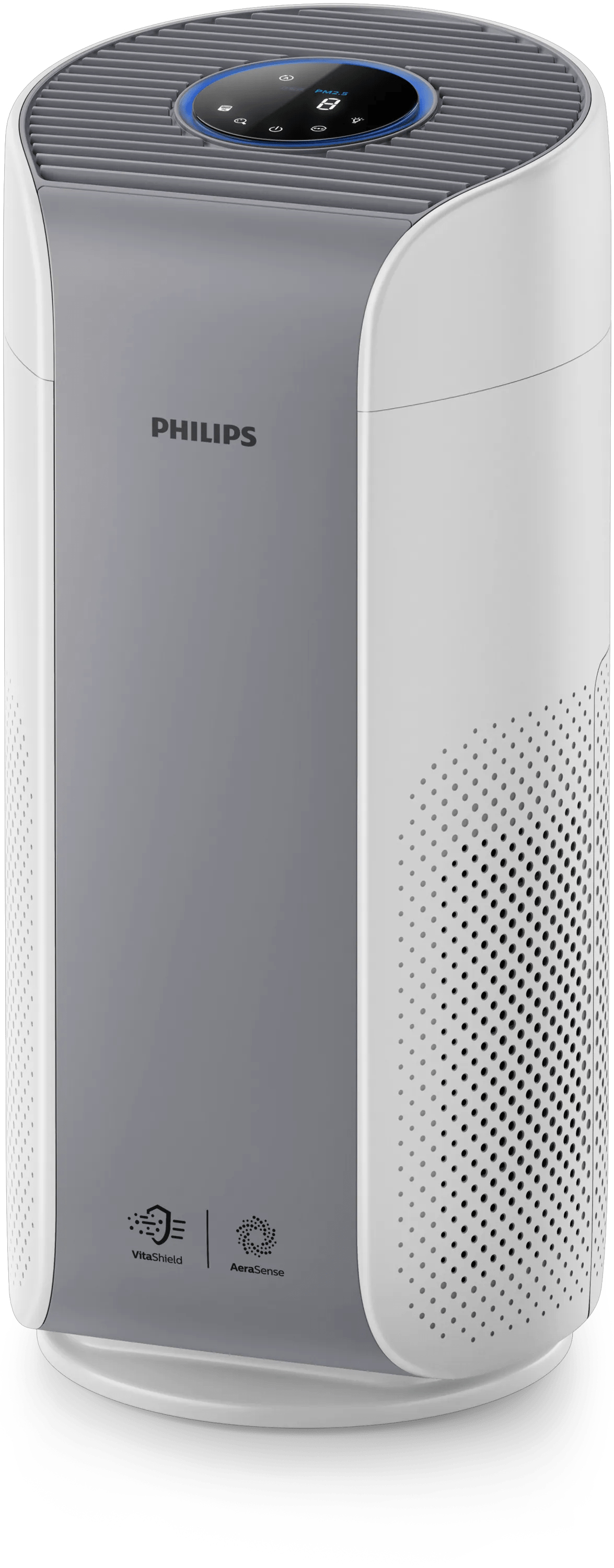 Philips 1000 series AC1758/00 air purifier 37 m² – image 1