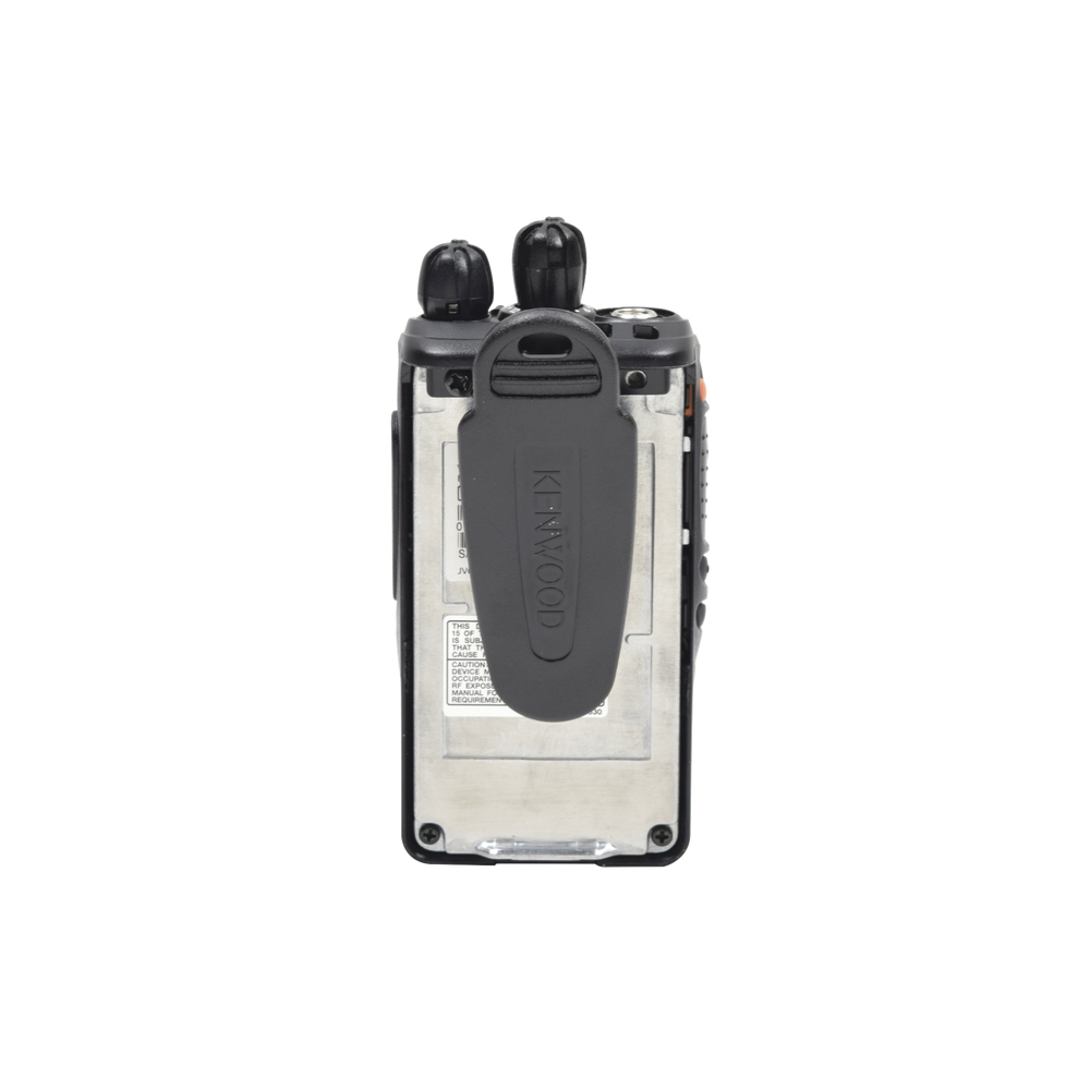 Kenwood TK-3360-K2S two-way radio 16 channels 400 - 470 MHz Black – image 5