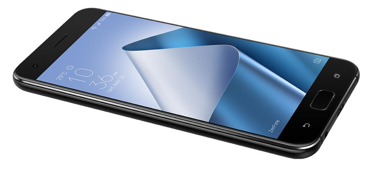 ASUS ZenFone ZS551KL – image 2