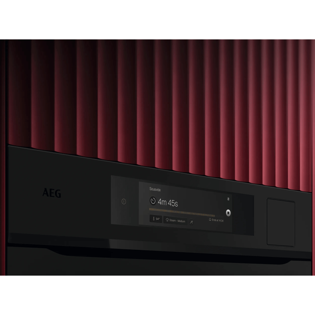 AEG Series 9000 PO9000SCT – image 3