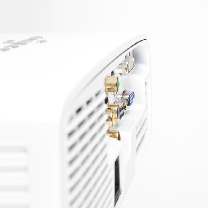 Barco CVHD-31B Standard throw projector 3000 ANSI lumens DLP 1080p (1920x1080) White – image 5