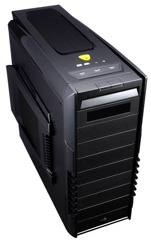 Aerocool EN52672 computer case Midi Tower Black – image 9