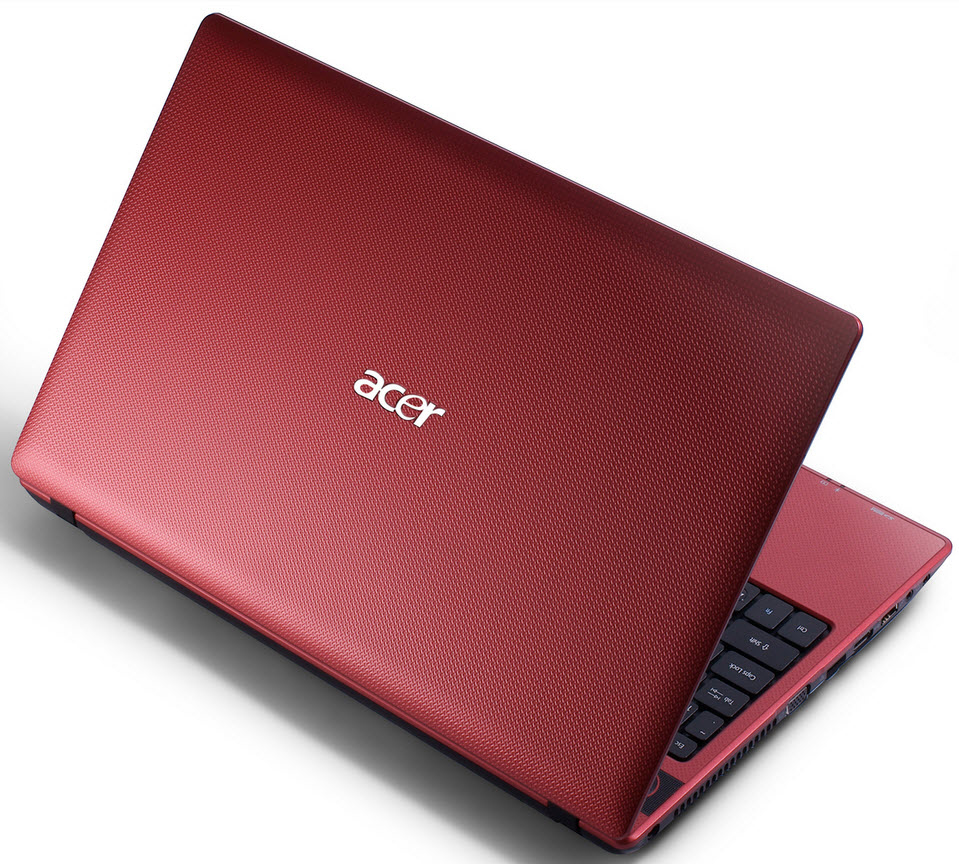 Acer Aspire AS5253-0822 AMD E E-300 – image 2