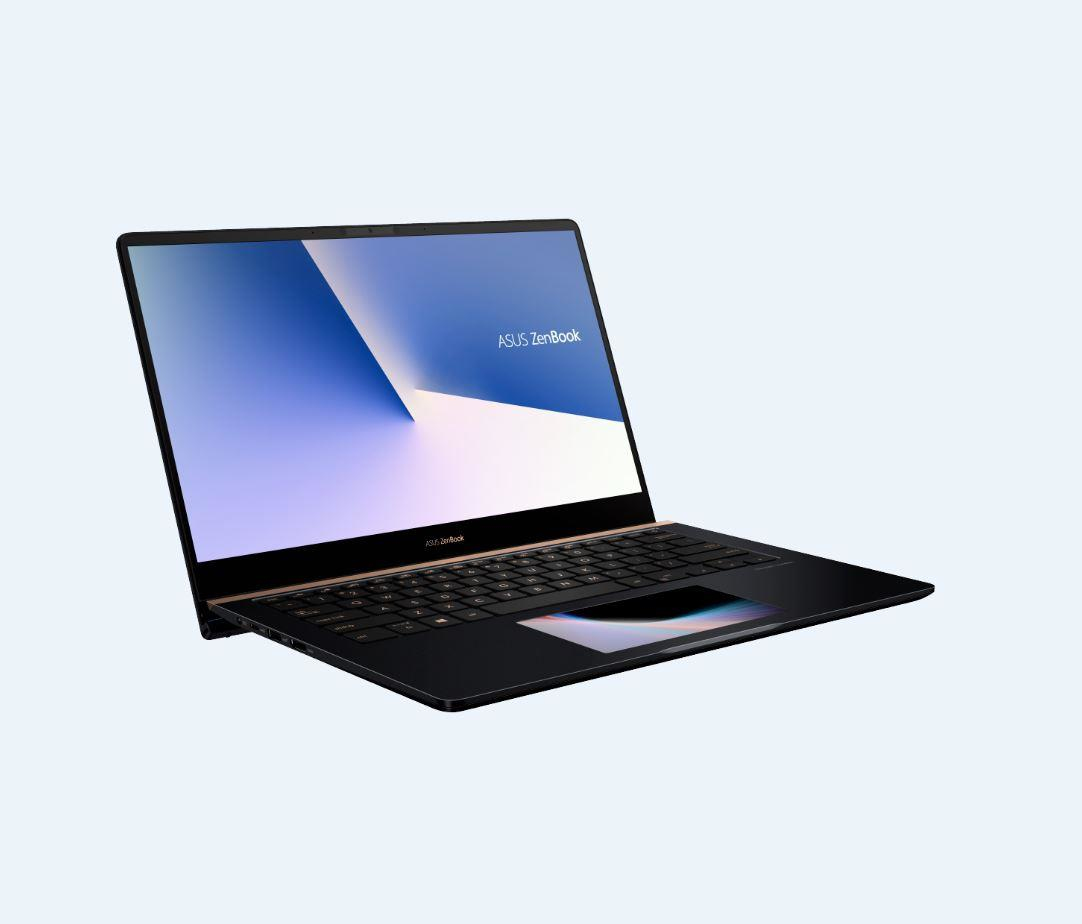 ASUS Zenbook Pro 14 UX480FD-BE046T laptop Intel® Core™ i5 i5-8265U – image 2