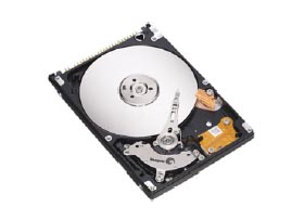 Seagate MOMENTUS 7200.1 100GB ATA