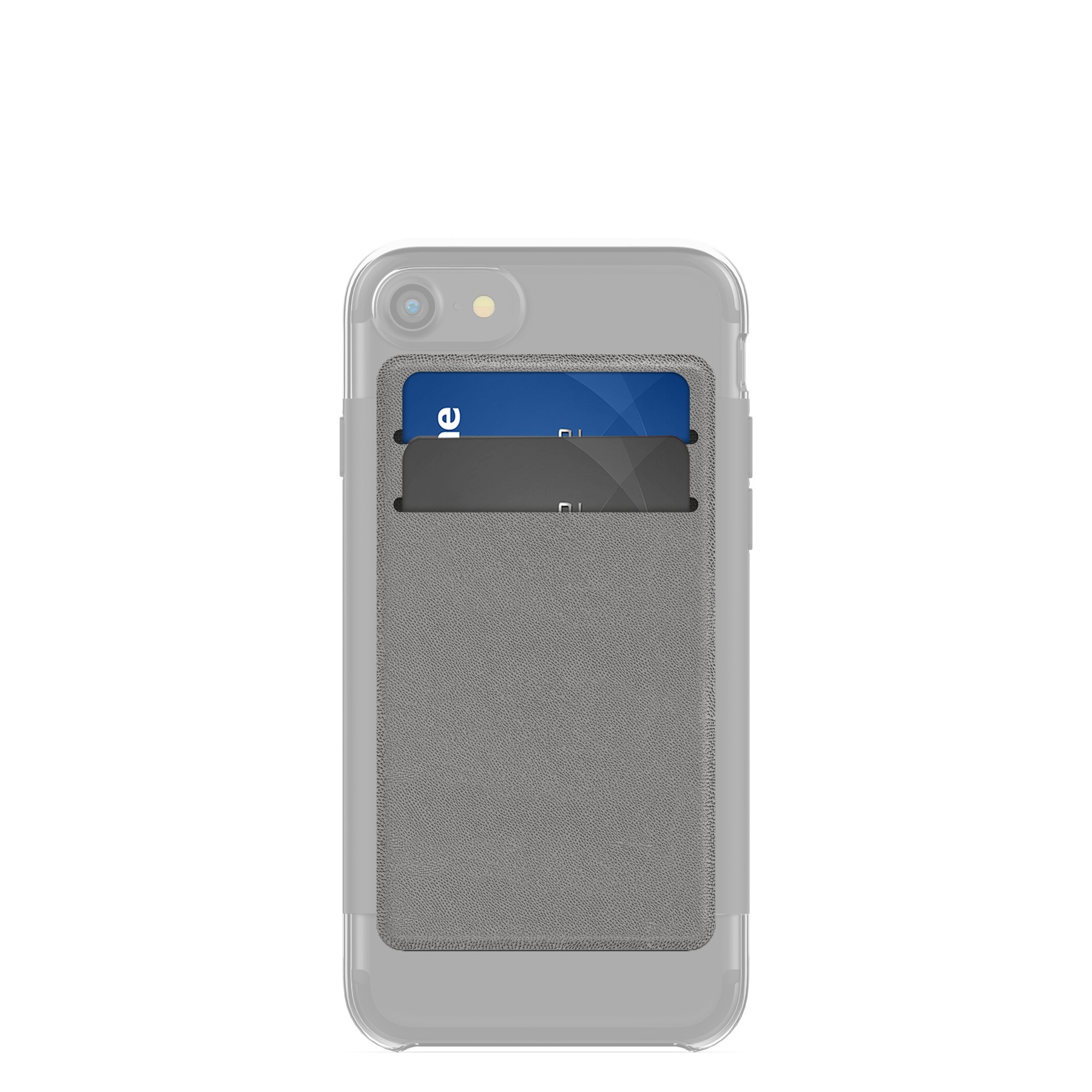 Mophie Hold Force Wallet Base Case Stone – image 2
