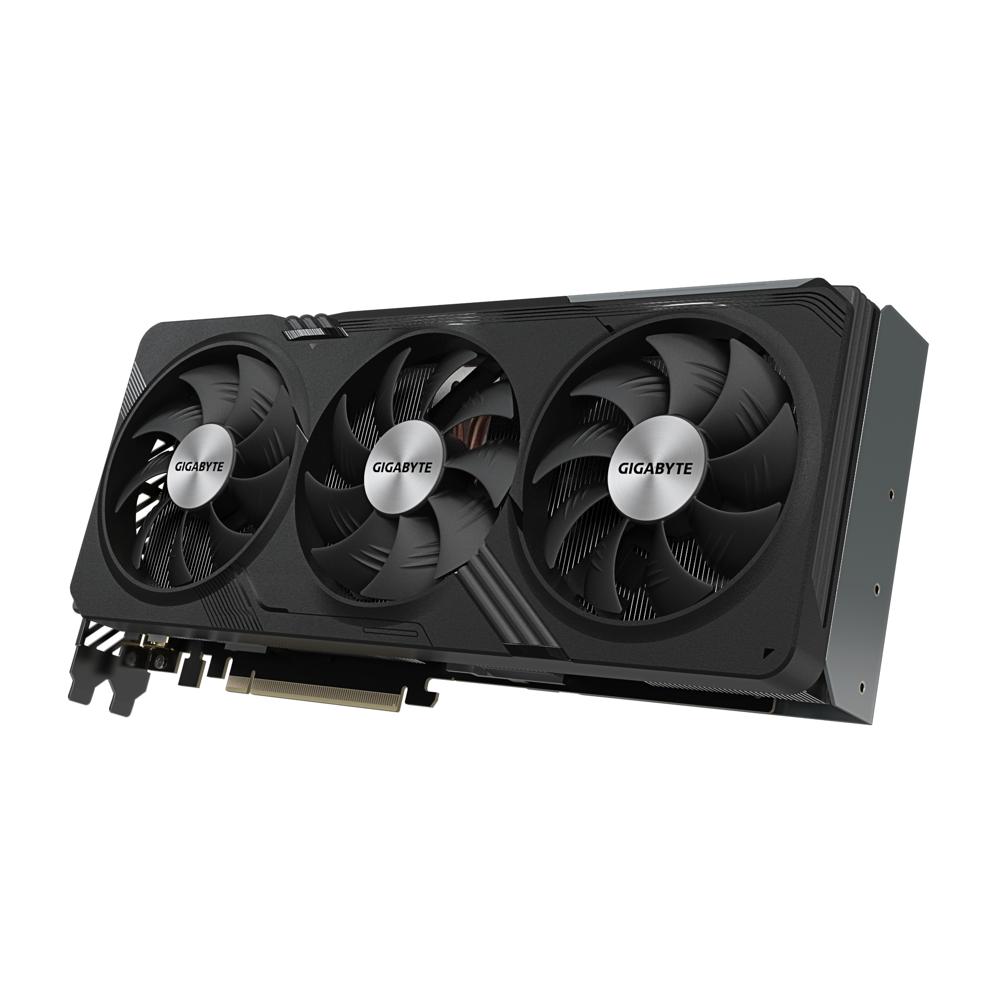 GIGABYTE Radeon RX 7900 GRE GAMING OC 16G Graphics Card – 16GB GDDR6, 256bit, PCI-E 4.0, 2391MHz Core Clock, 2 x DisplayPort 2.2, 2 x HDMI 2.2, GV-R79GREGAMING OC-16GD image 4