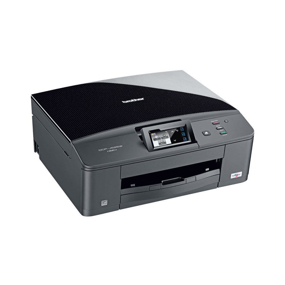 Brother DCP-J525W multifunction printer Inkjet A4 – image 3